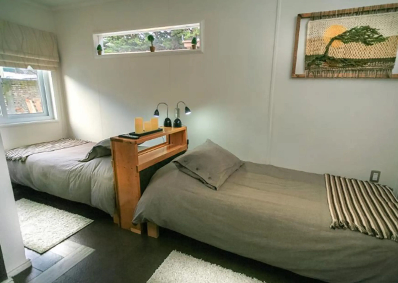 Innata Patagonia Casa Hostal