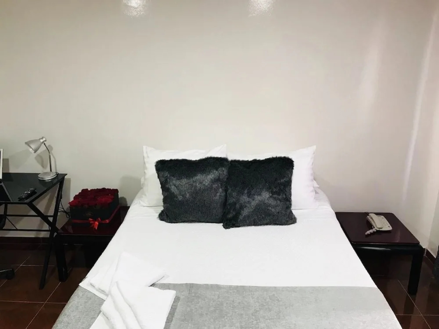 Hotel Luxury House 53