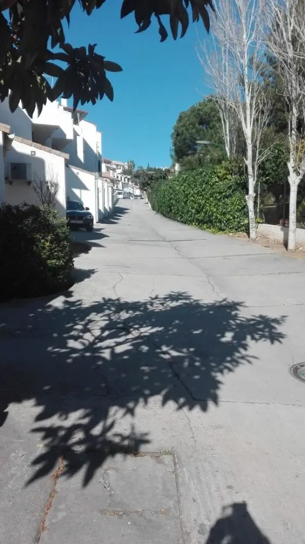 Studio in La Cala del Moral, With Pool Access and Wifi - 200 m From the Beach