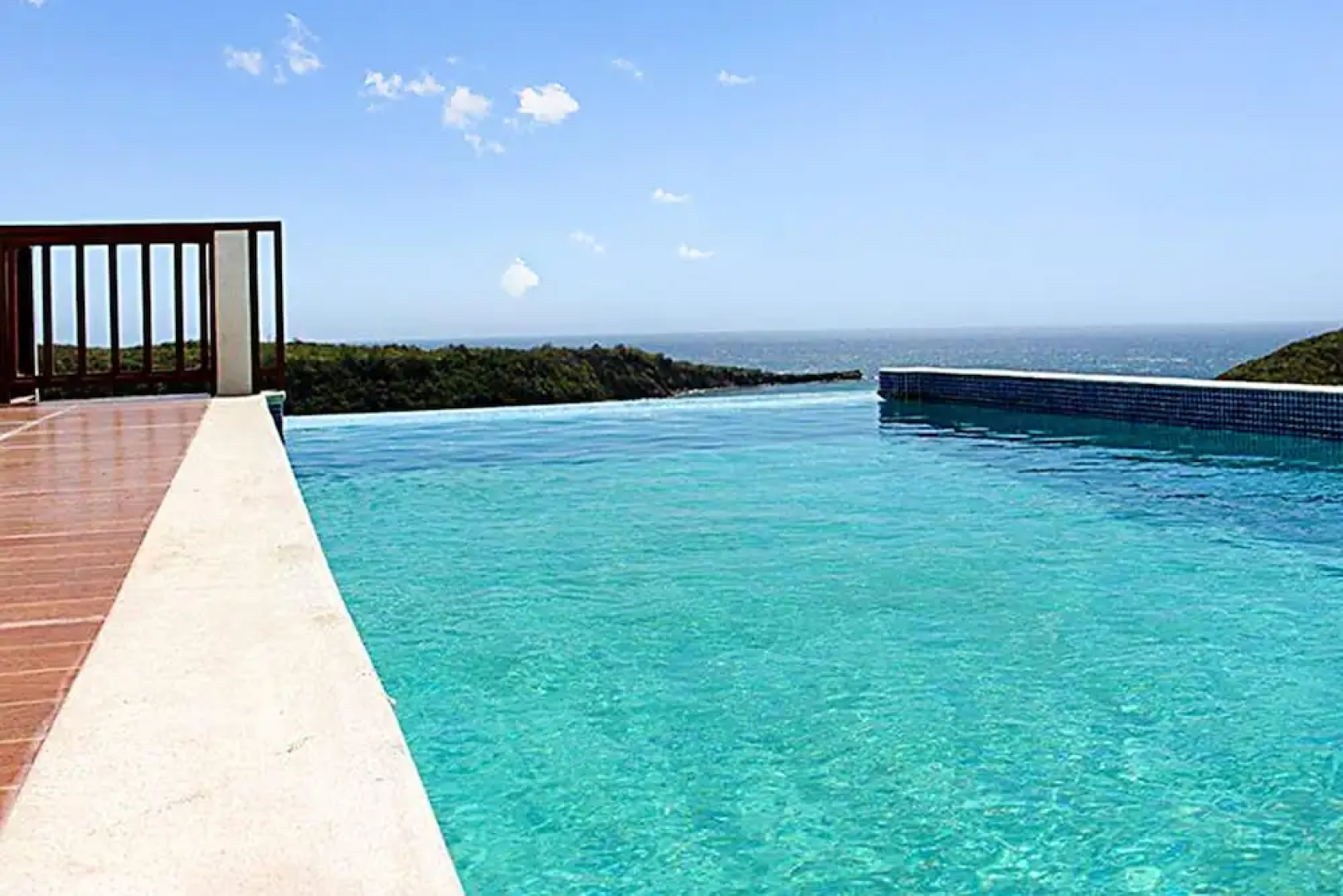 Villa With 5 Bedrooms in St Davids, Grenada, With Wonderful sea View,