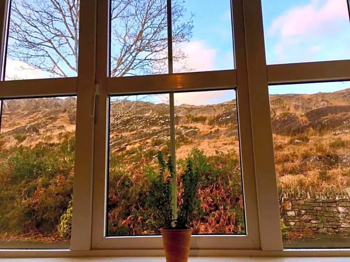 Rugged Glen Accommodation