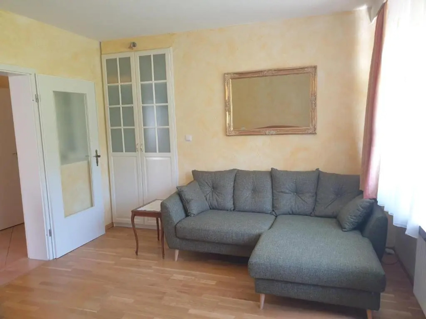 Pension Casa Cristina