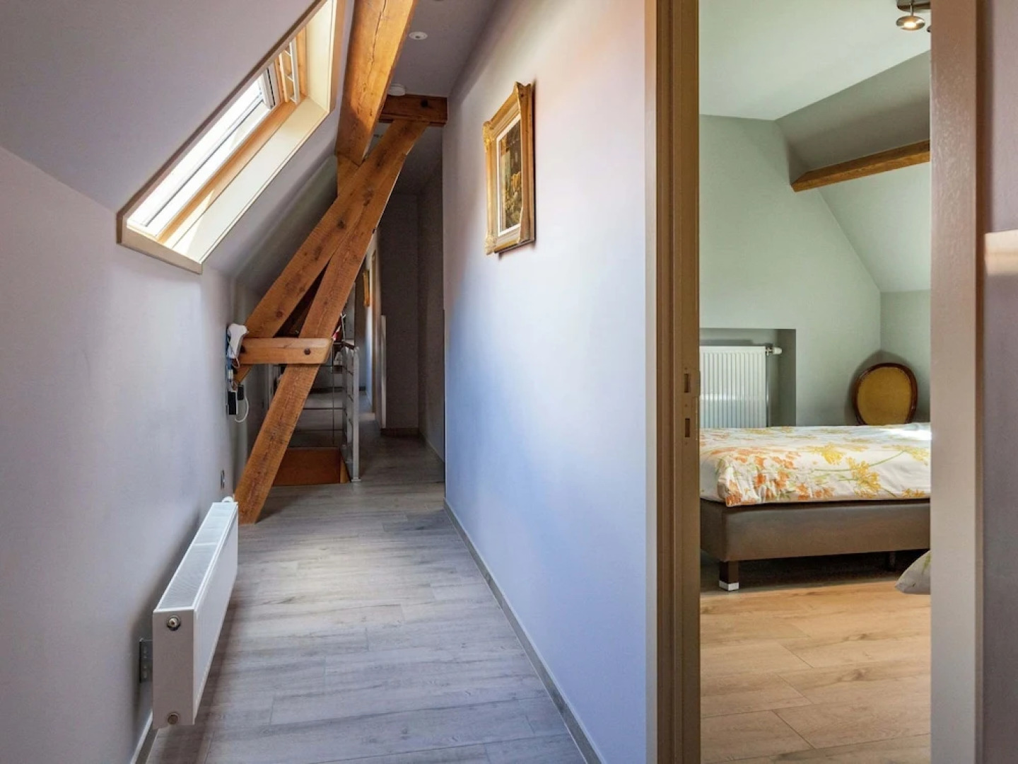 Le Bizet Vacation Home