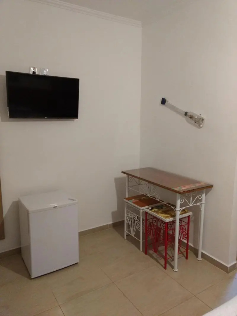 Pousada Villa Virgínia