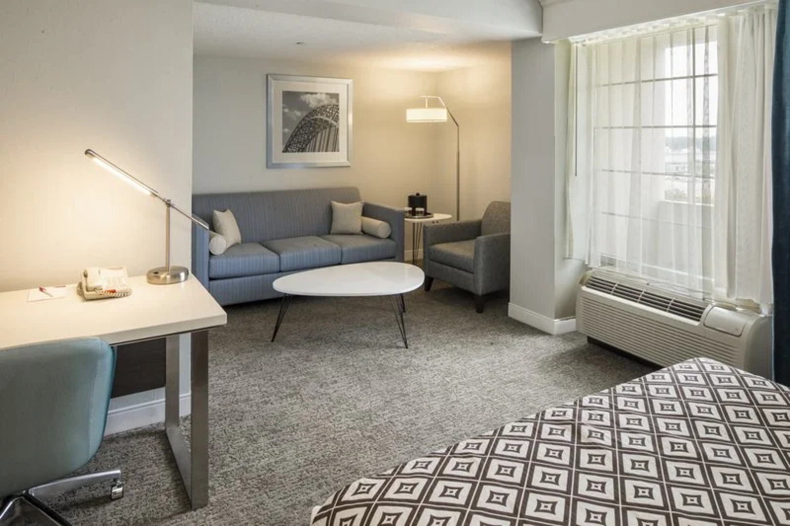 Crowne Plaza Hotel Pittsburgh South