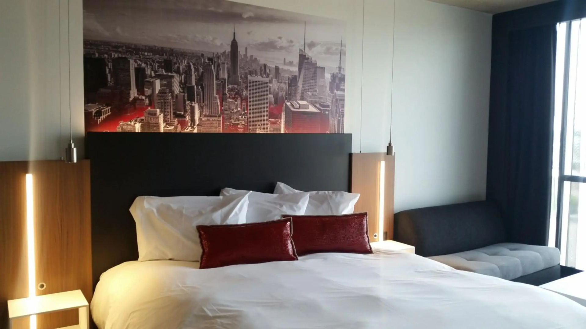 Grand Times Hotel Drummondville