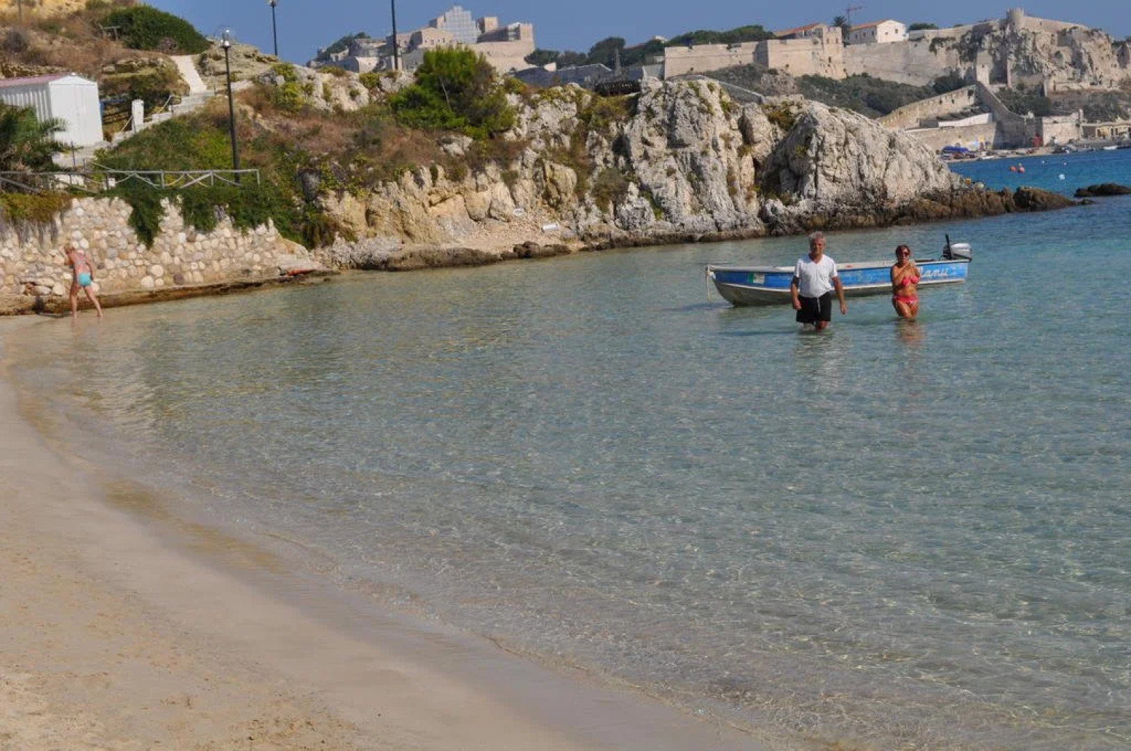 Touring Club Italiano - Isole Tremiti