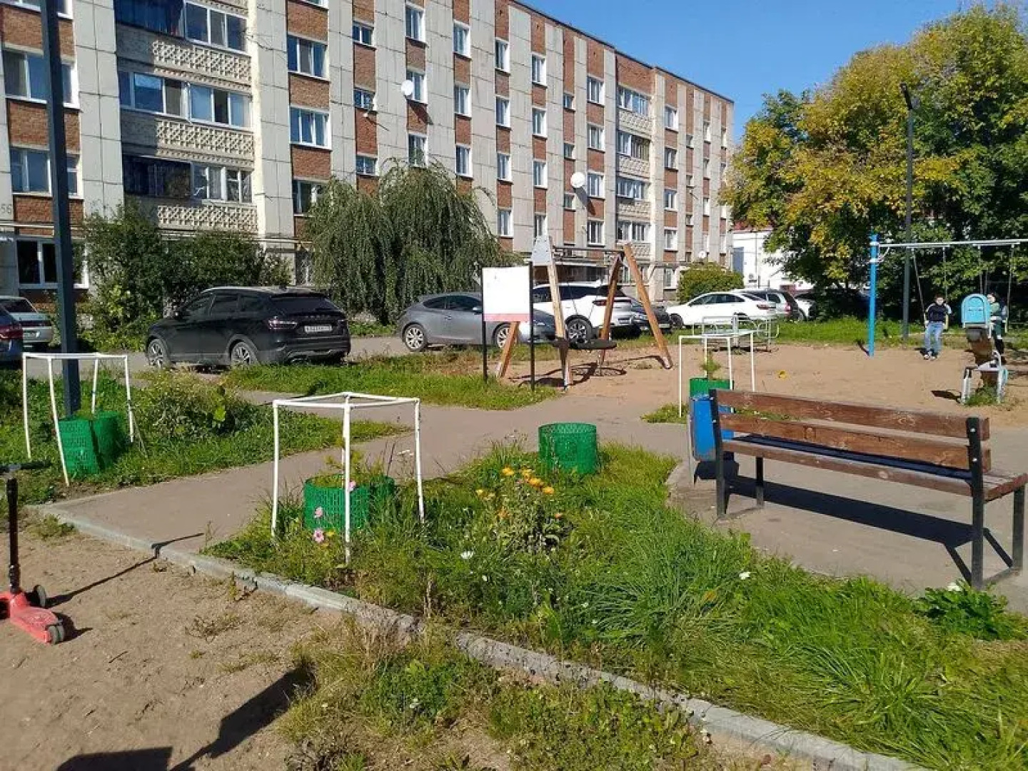 Апартаменты в г. Бугульма на ул. Советская, д. 82