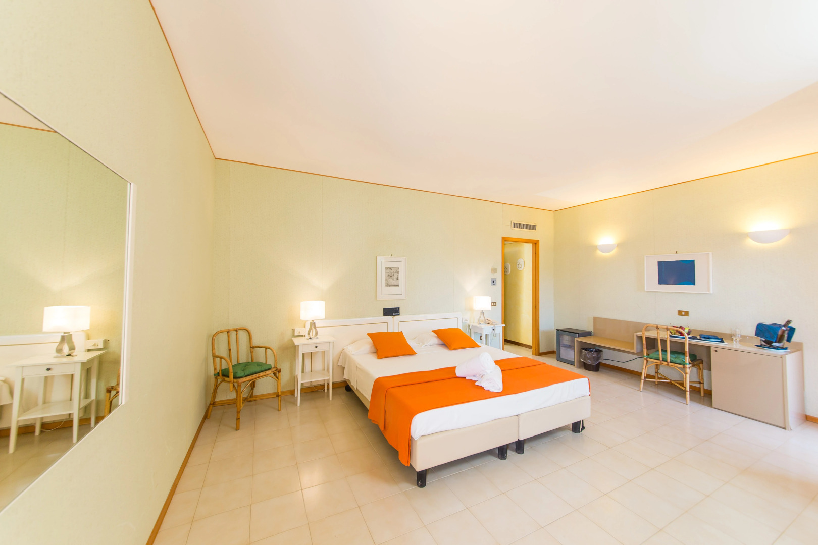 Paradise Beach Resort