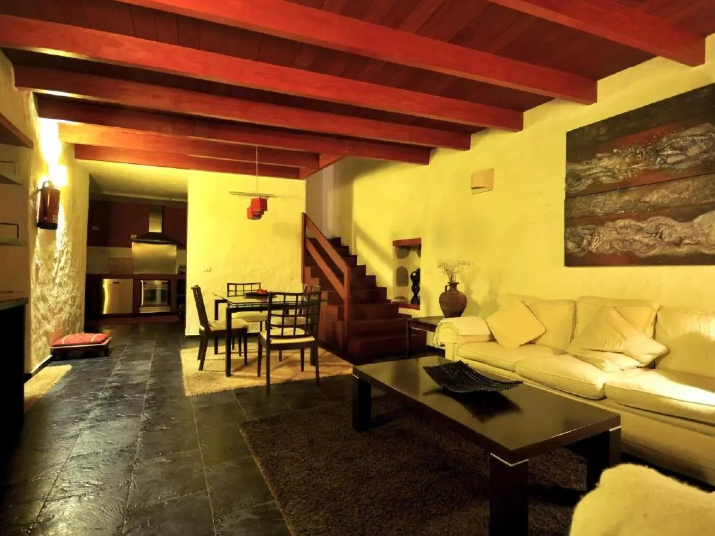 Casa Rural La Higuera