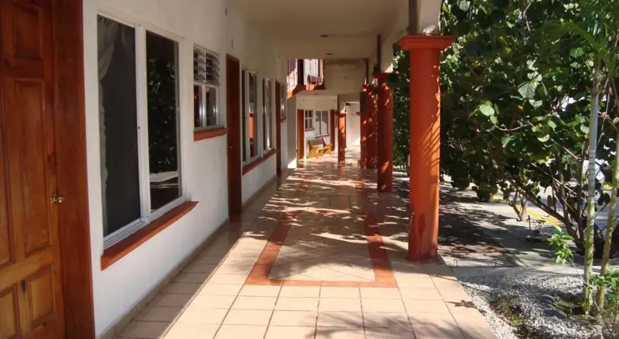 Hotel Campestre La Joya