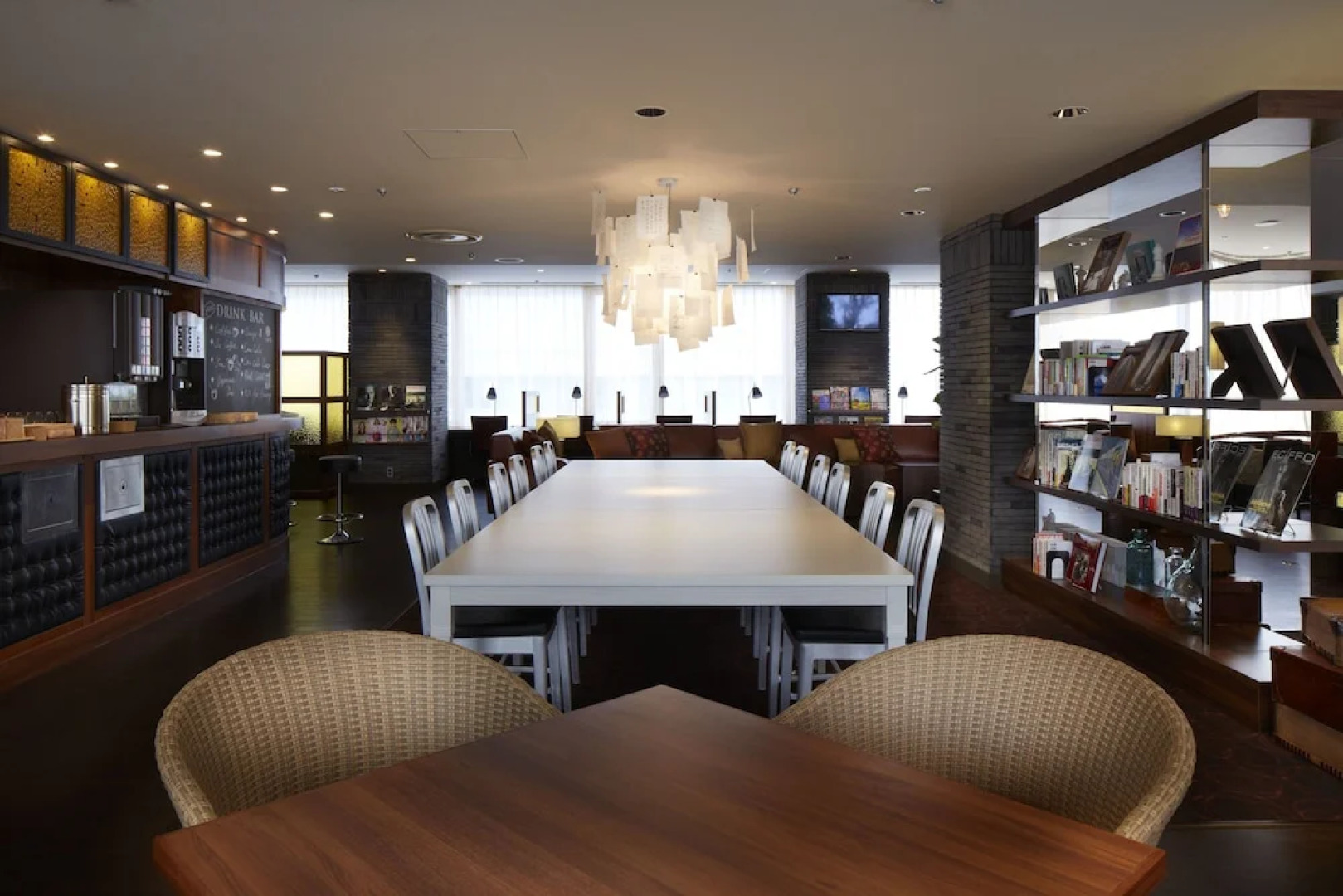 Shinagawa Prince Hotel N Tower