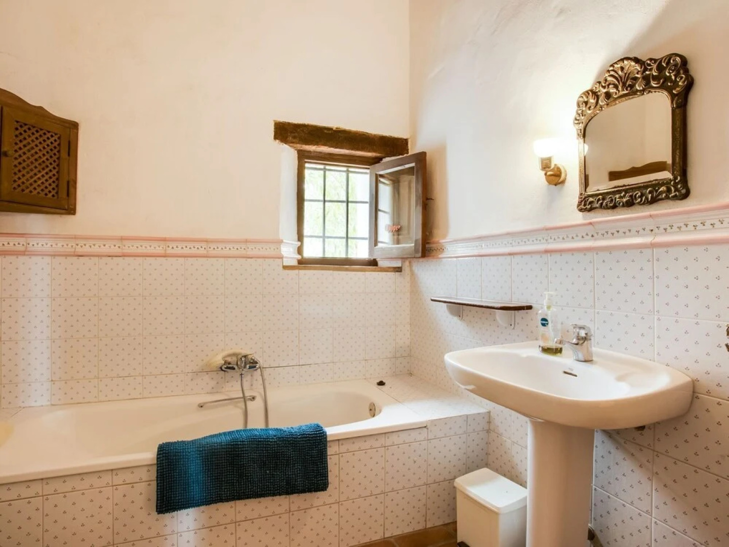 Modern Mansion with Swimming Pool in Frigiliana Spain