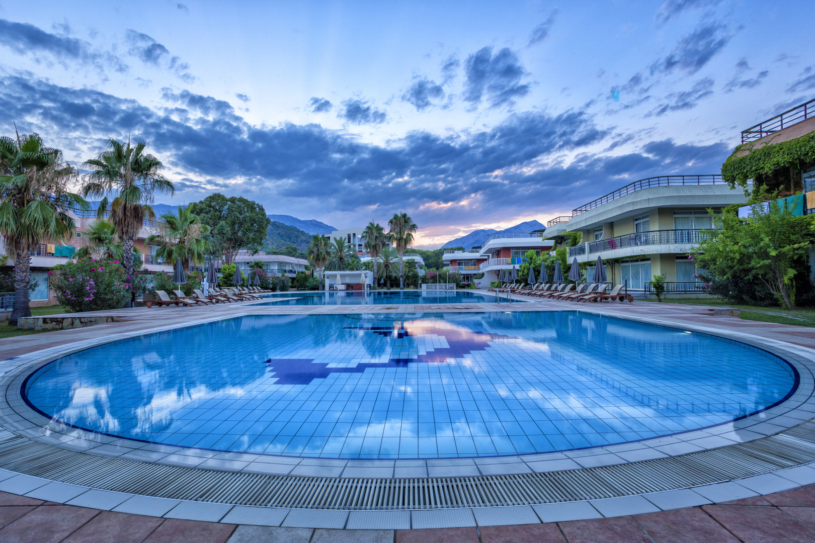 Simena Comfort Hotel