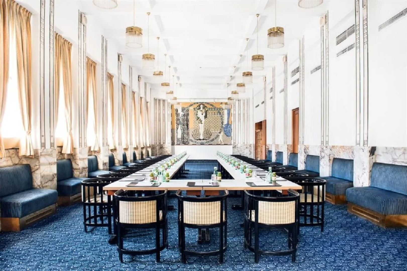 Grand Hôtel Wiesler Graz