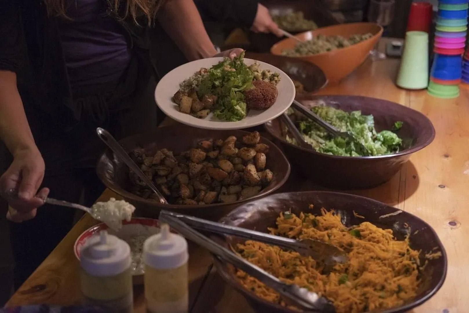 La Iguana Perdida - Hostel