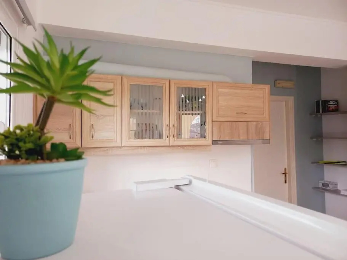 Agios Leon Apartment 1