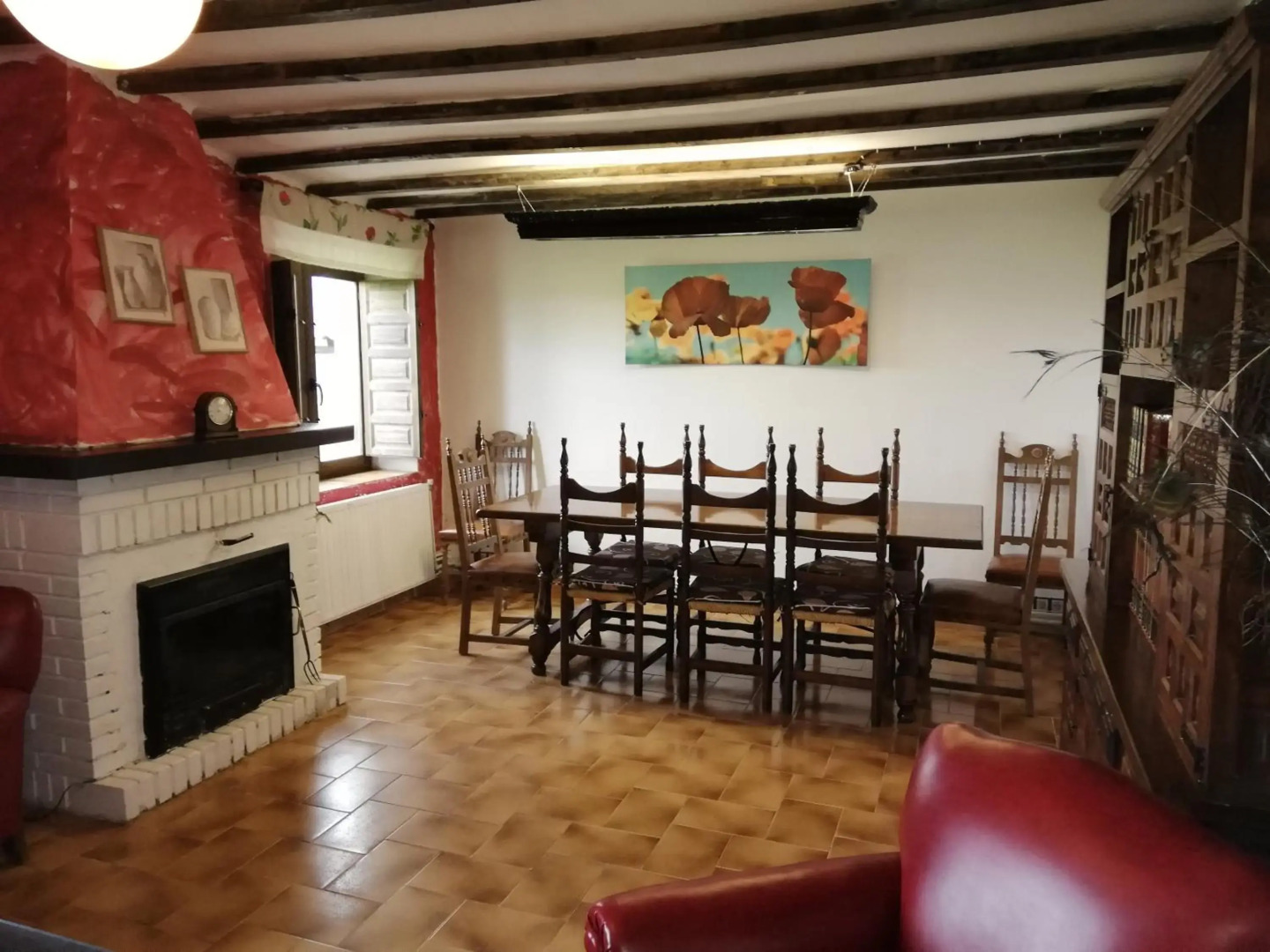 Granja San Julián 1