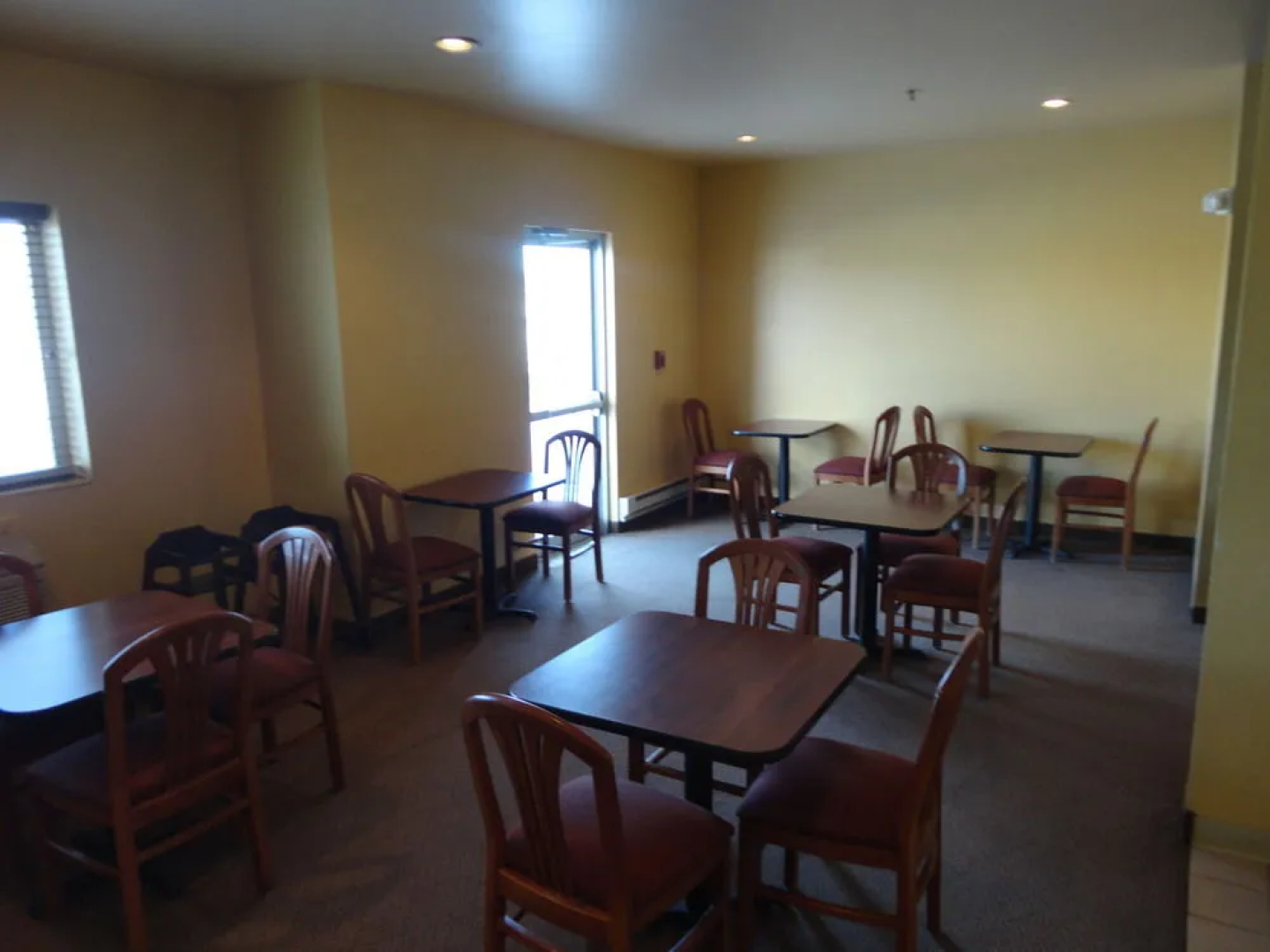 The Lodge At Pinedale