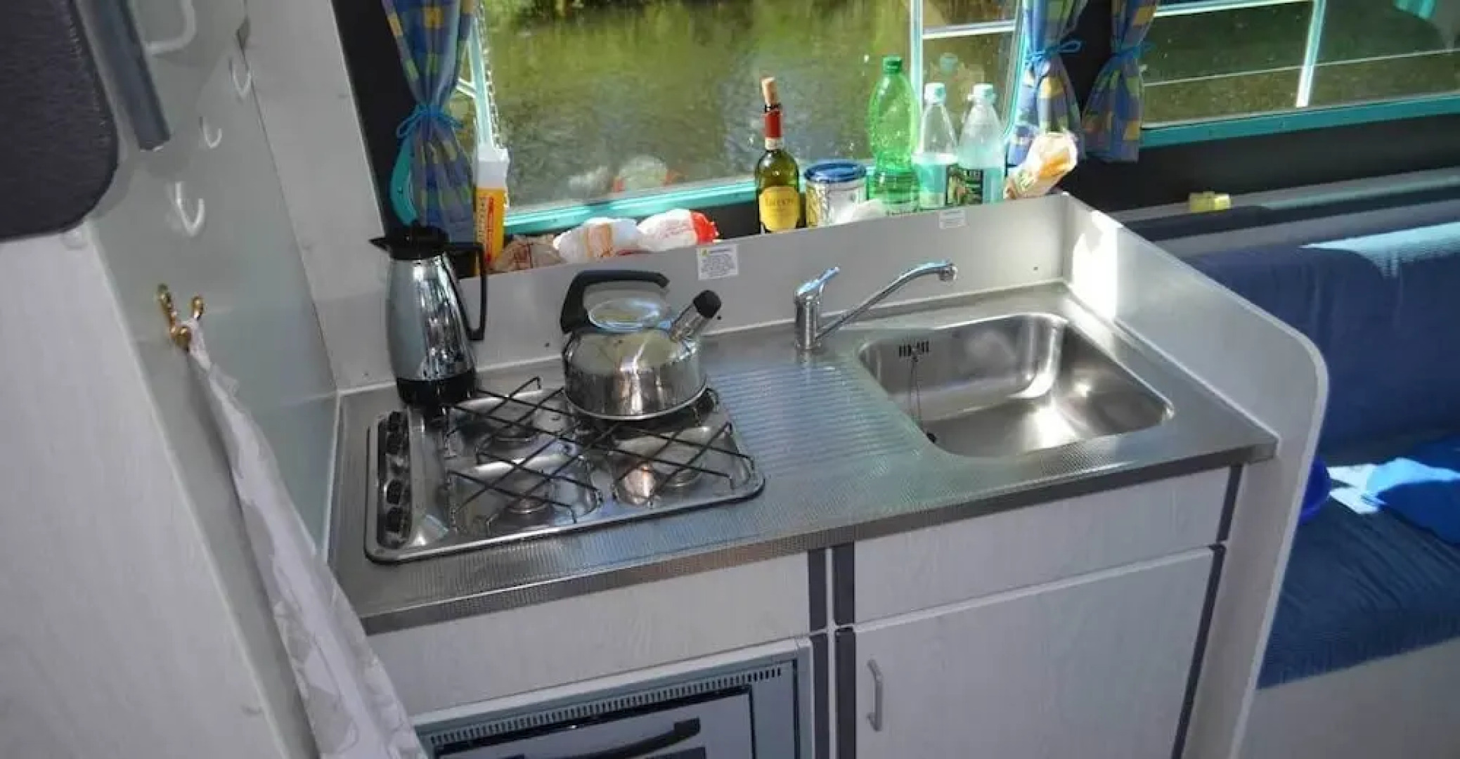 Kuhnle-Tours Priepert