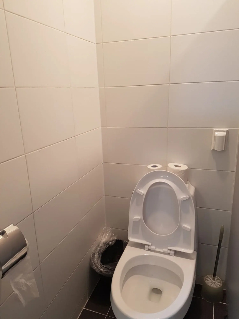 SEOUL FOREST STAY - Hostel