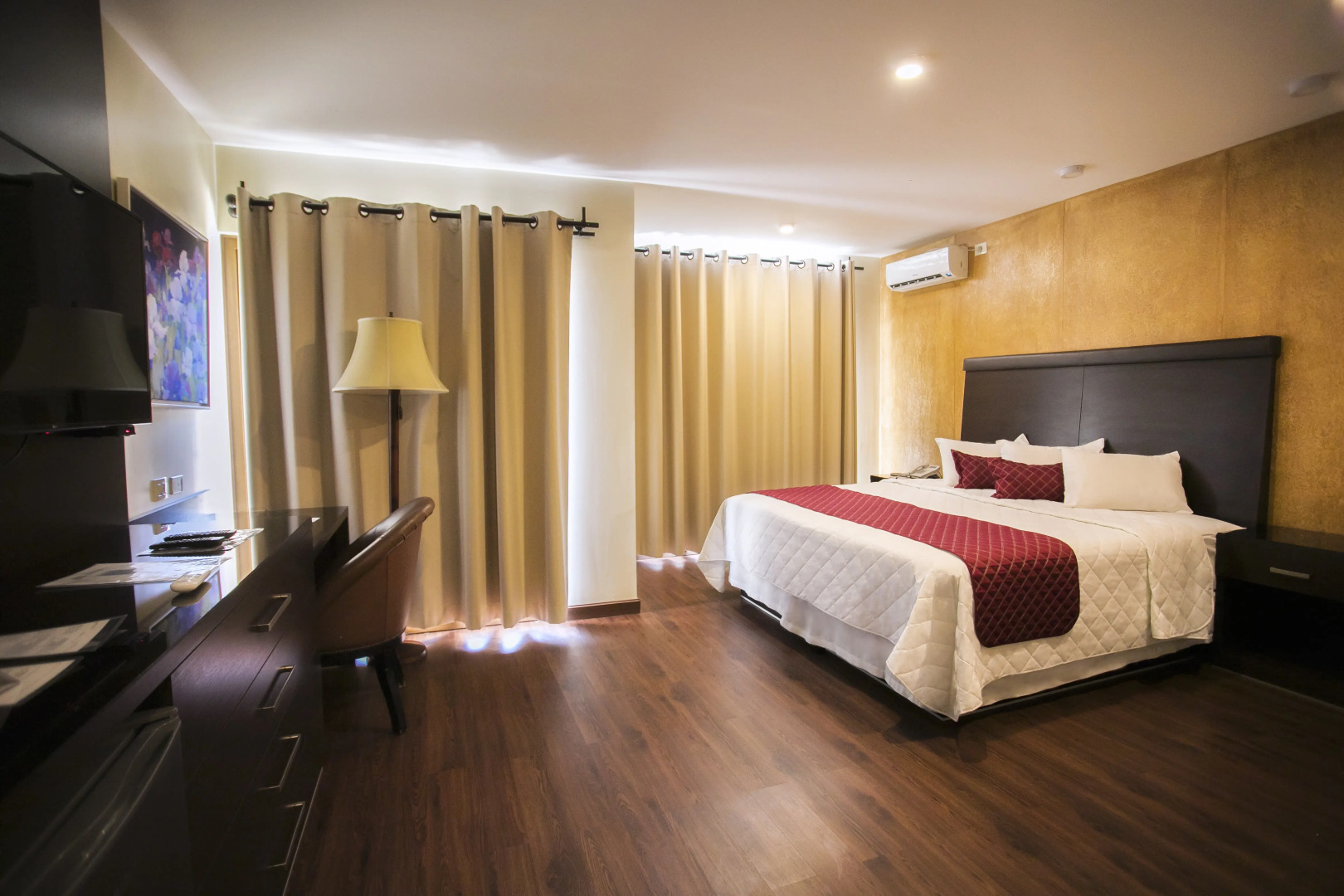 Gran Hotel Cochabamba