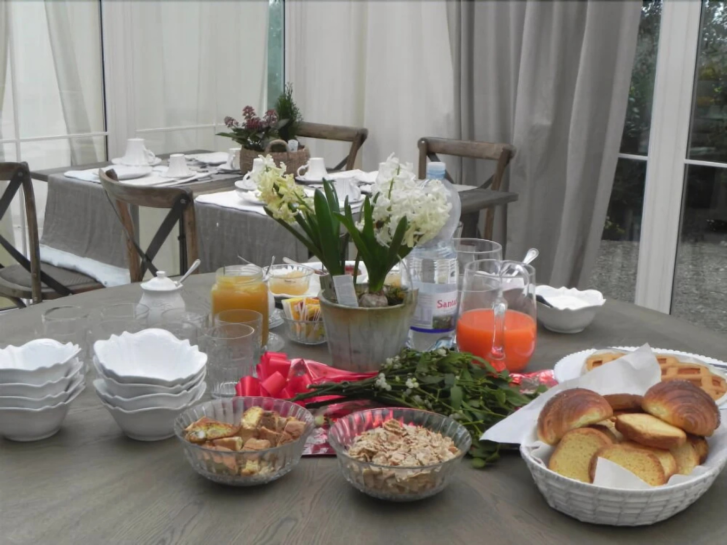 Locanda di Terramare - Naturist B&B