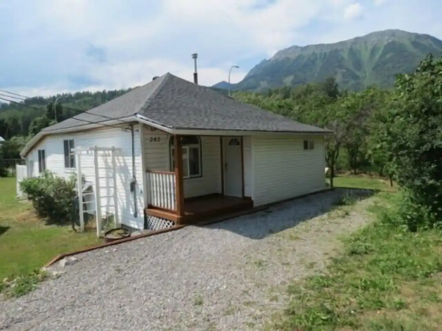 Lilac Hollow Cottage