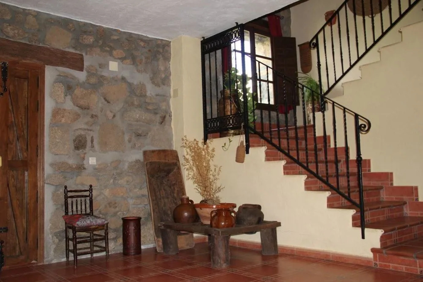 Casa Rural La Marotera