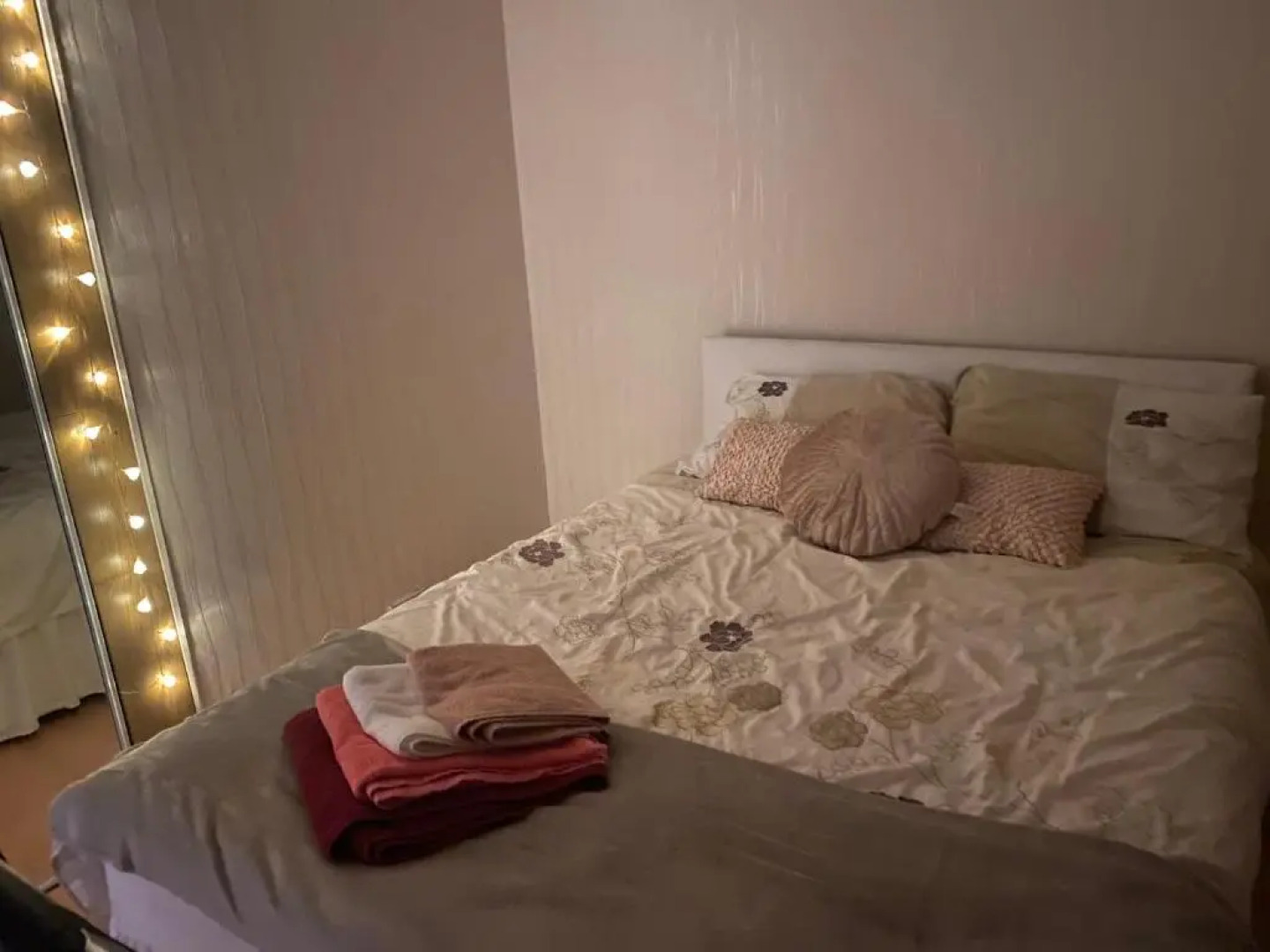 Impeccable 3- Bedroom House in Kirkcaldy