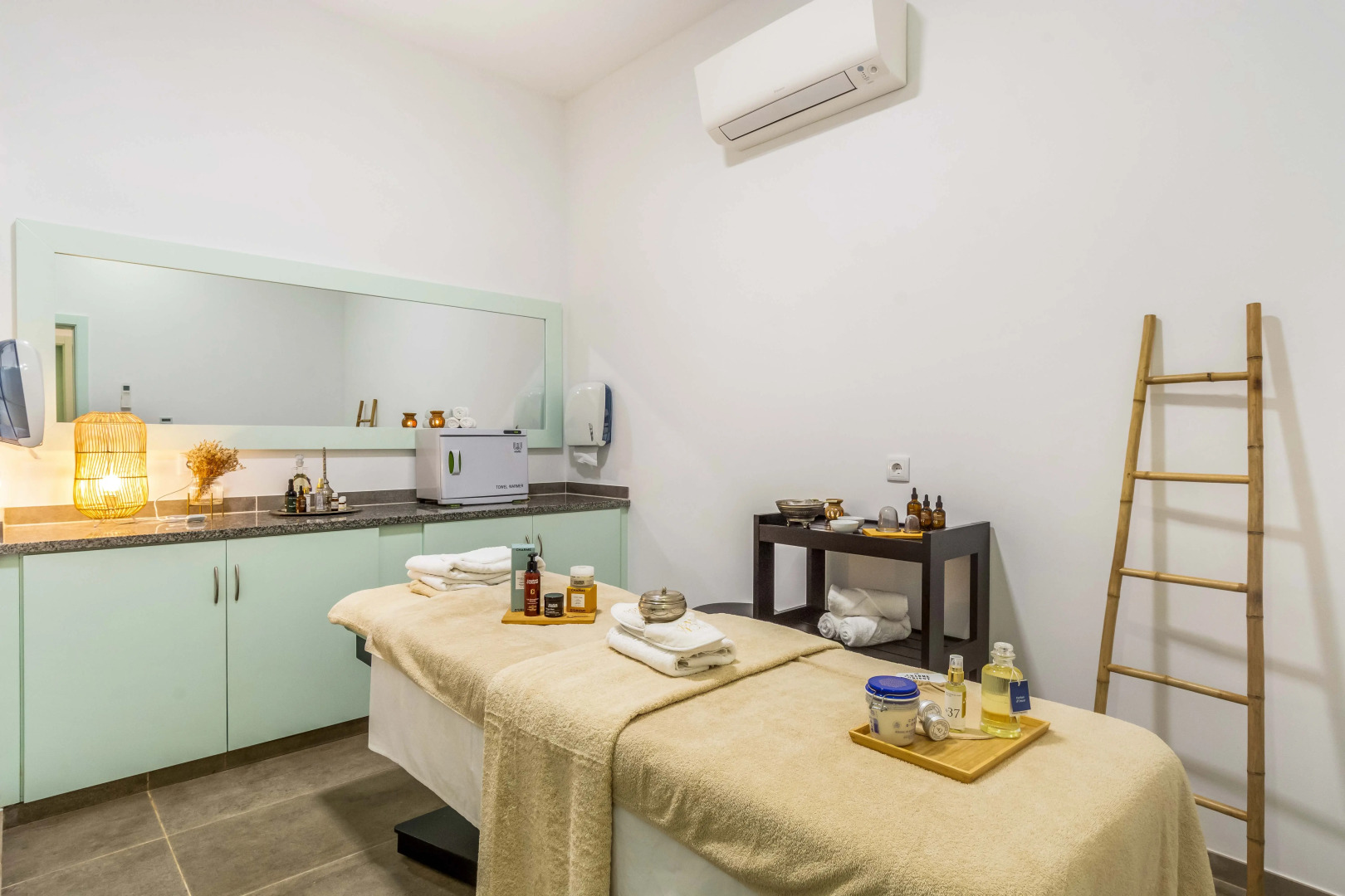 Hotel Rural Brícia du Mar