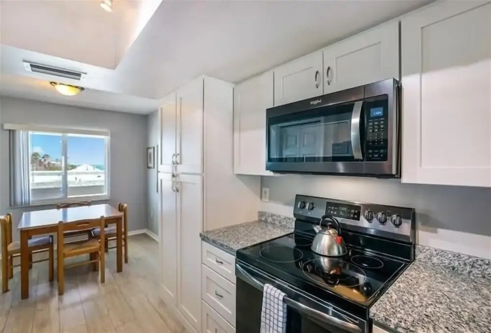 Gulf Watch 204 2 Bedroom Condo by RedAwning