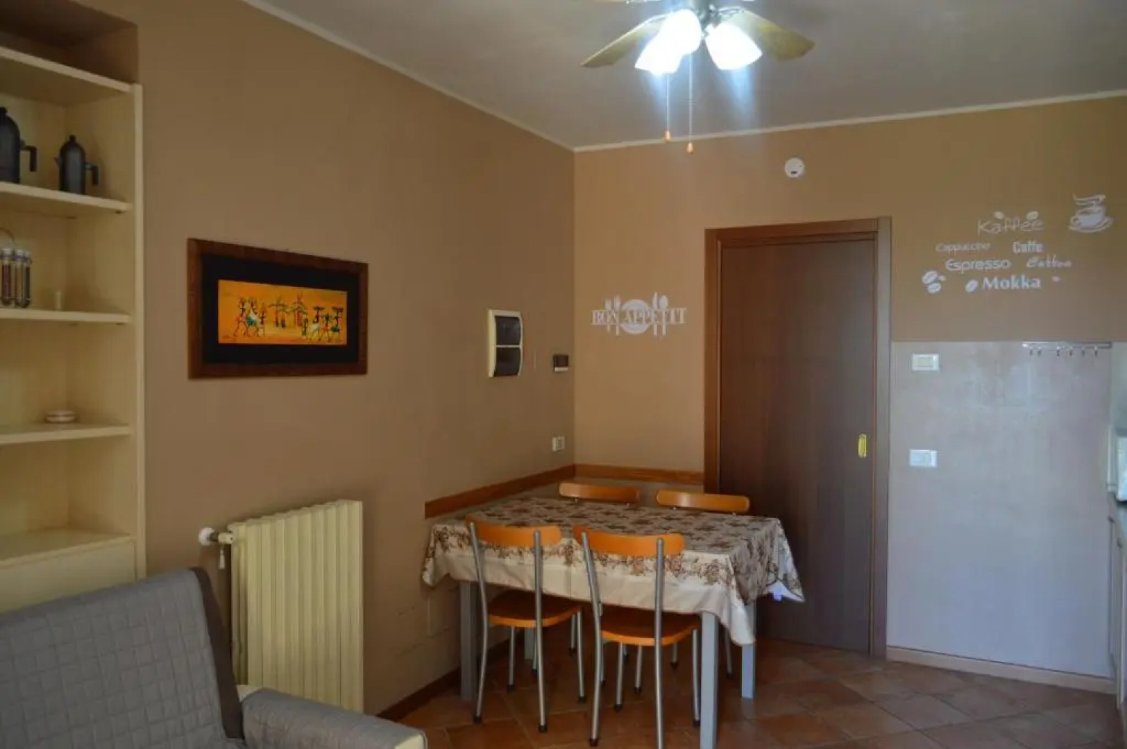 Il Melograno Apartament