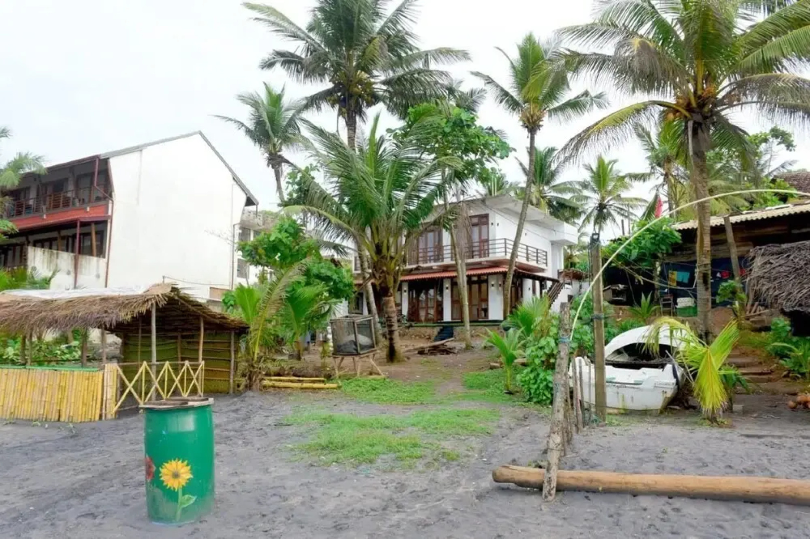 Ocean Breeze Villa