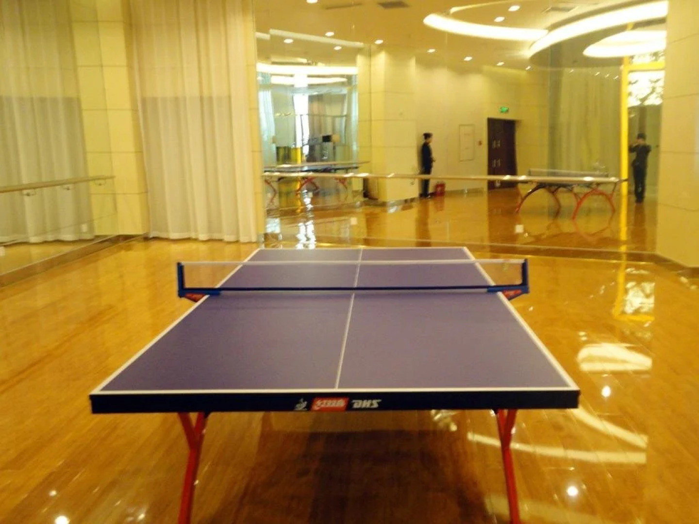 Jincheng Guangdong International Hotel - Tieling