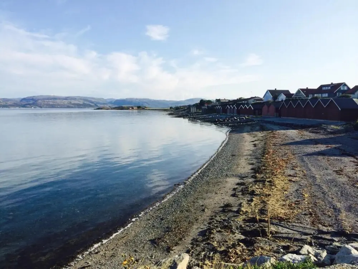 Brekstad Gjestehus