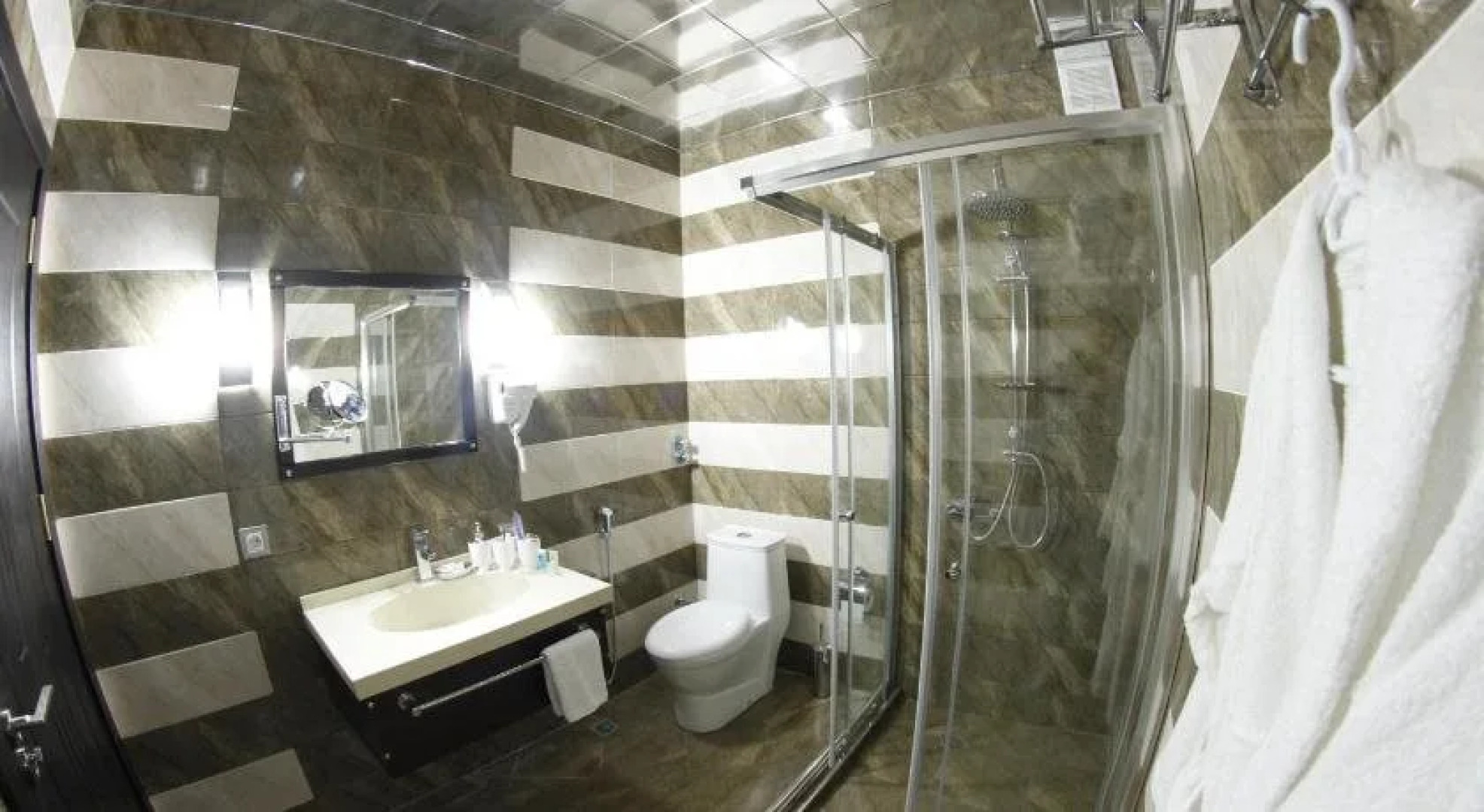 Masalli Hotel & Restaurant