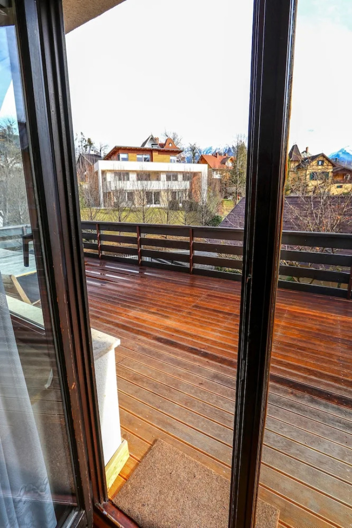 Apartment Harmony***