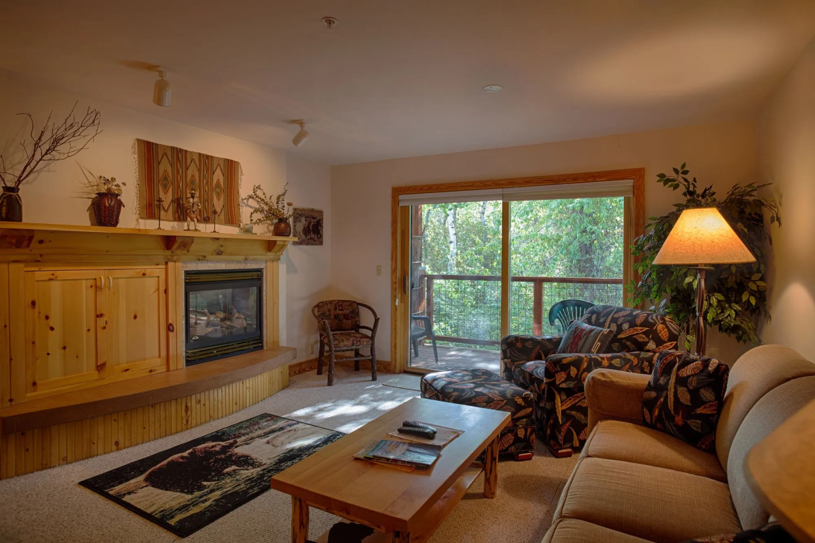 Grand Targhee Vacation Rentals