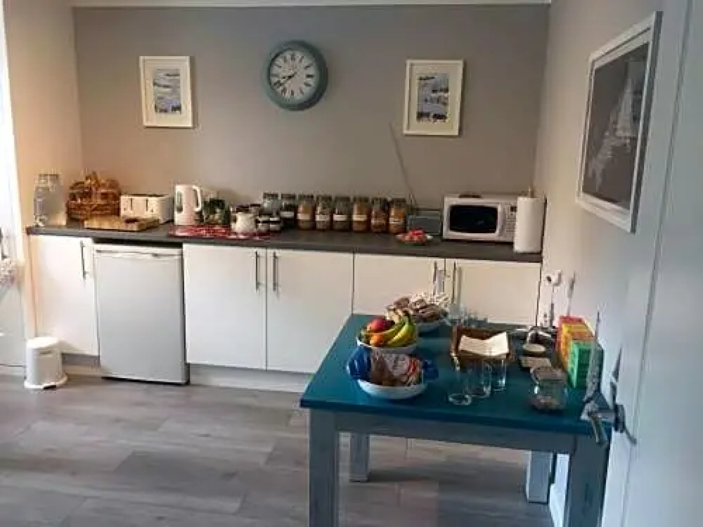 Village Bed and Breakfast