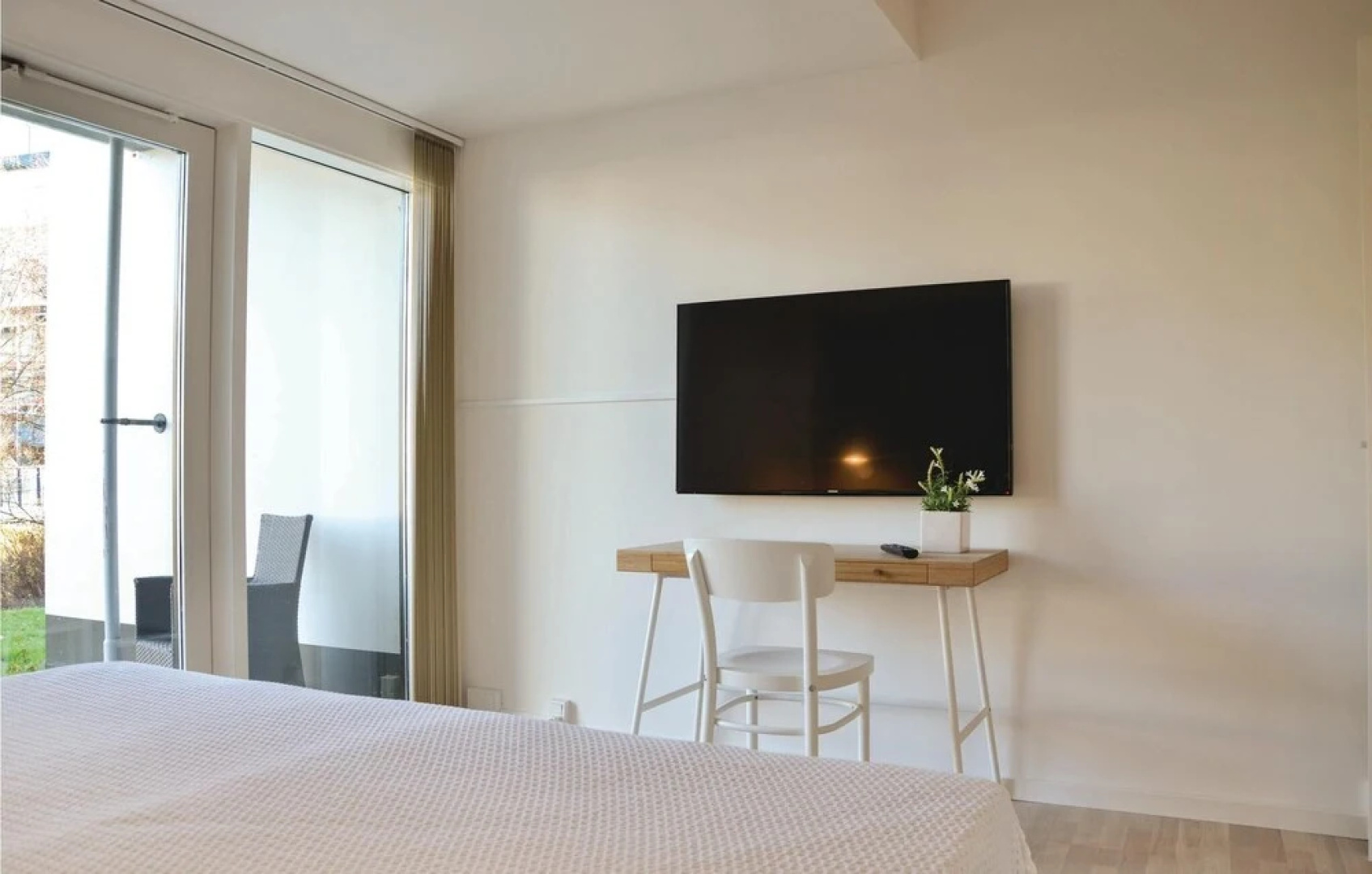 Beautiful Apartment in Helsingør With 1 Bedrooms and Wifi