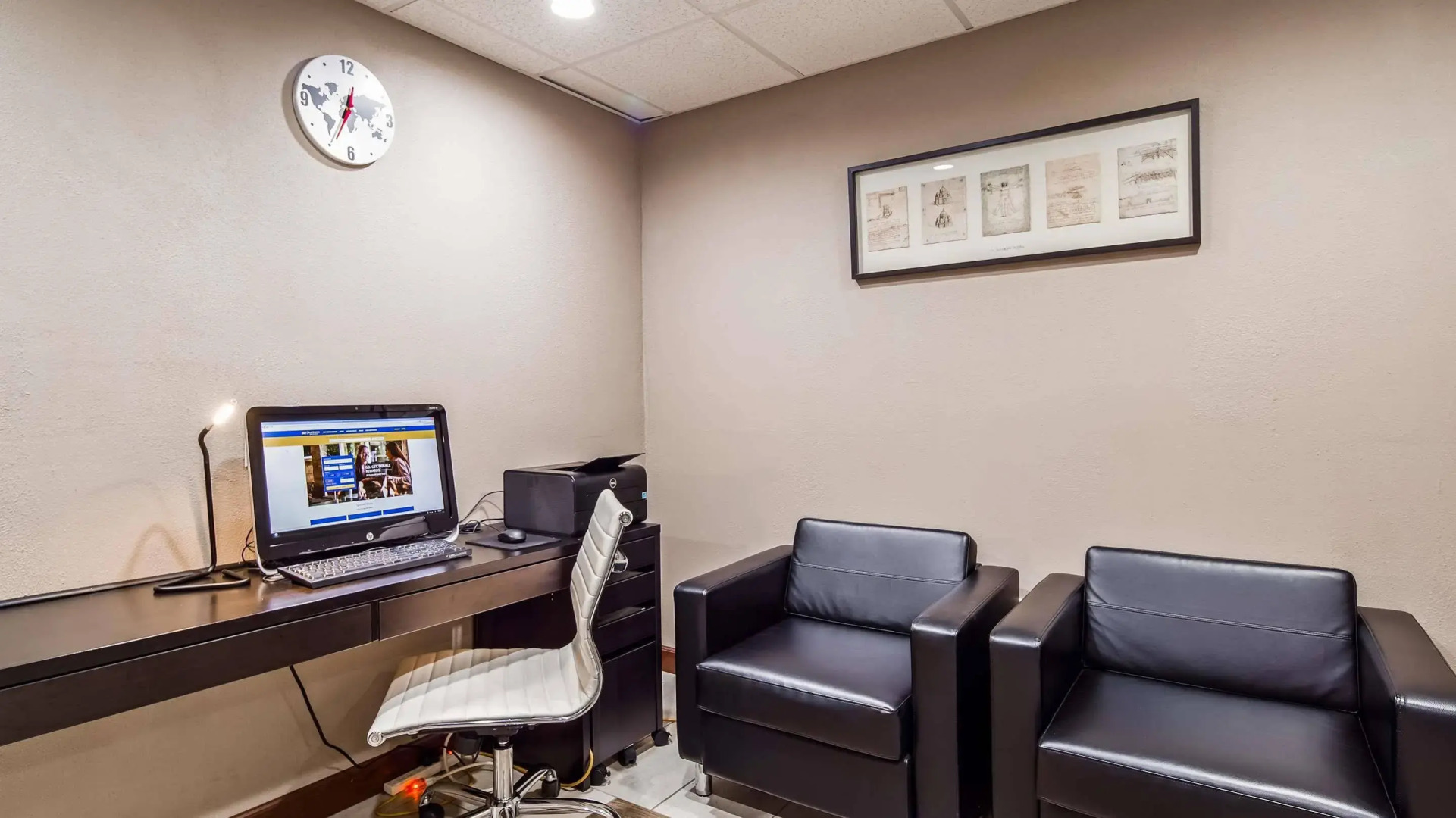 Best Western Albemarle Inn