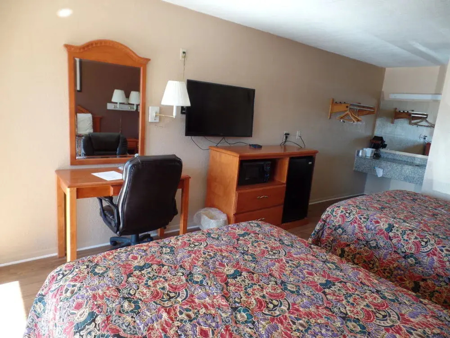 Americas Best Value Inn Kerrville