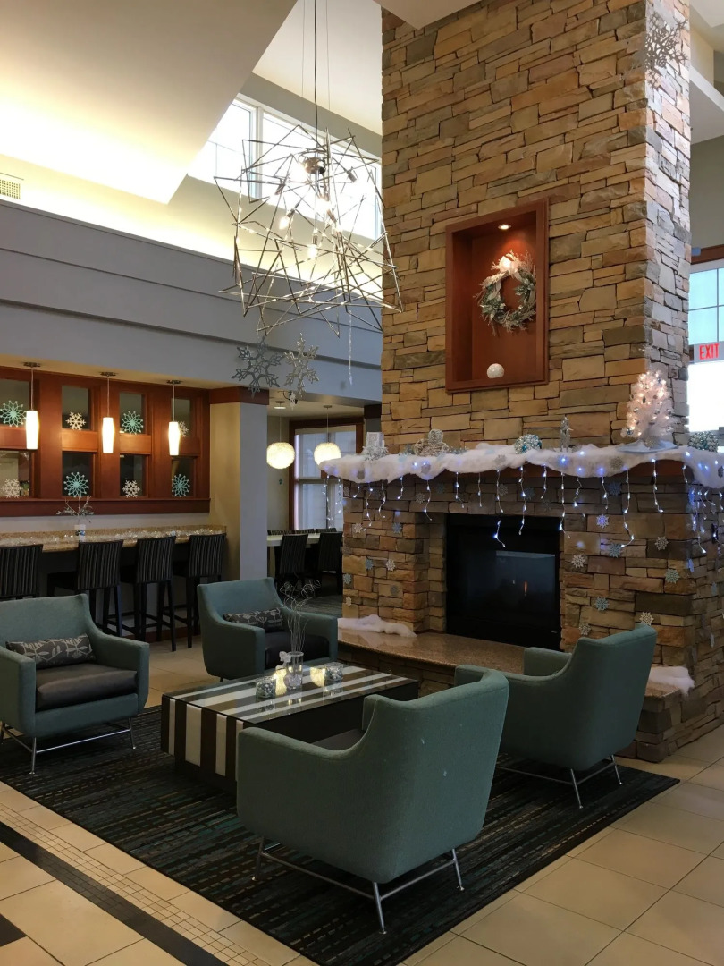 Residence Inn by Marriott Gulfport-Biloxi Airport