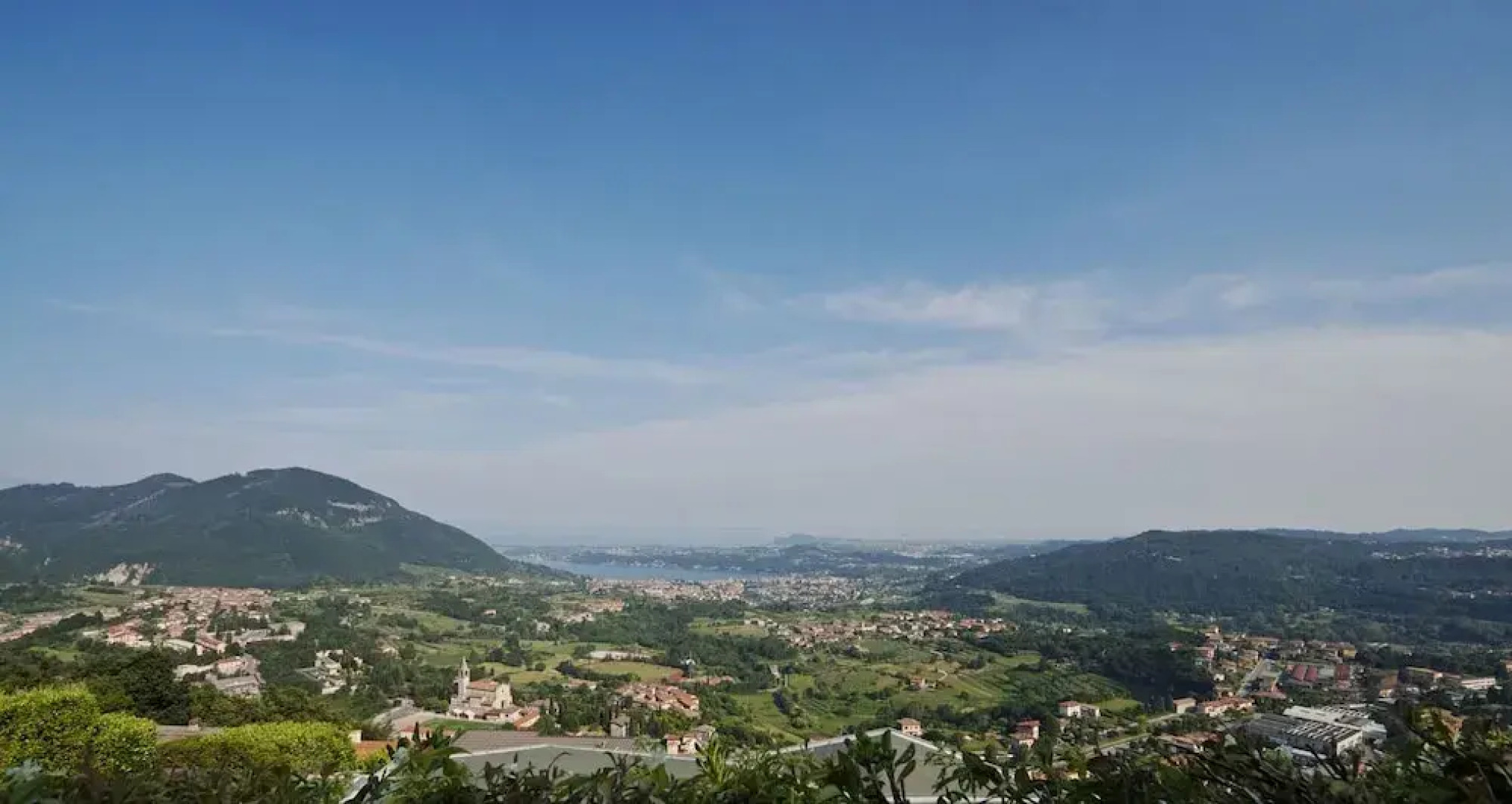 Villa Livia Luxury in Villanuova sul Clisi