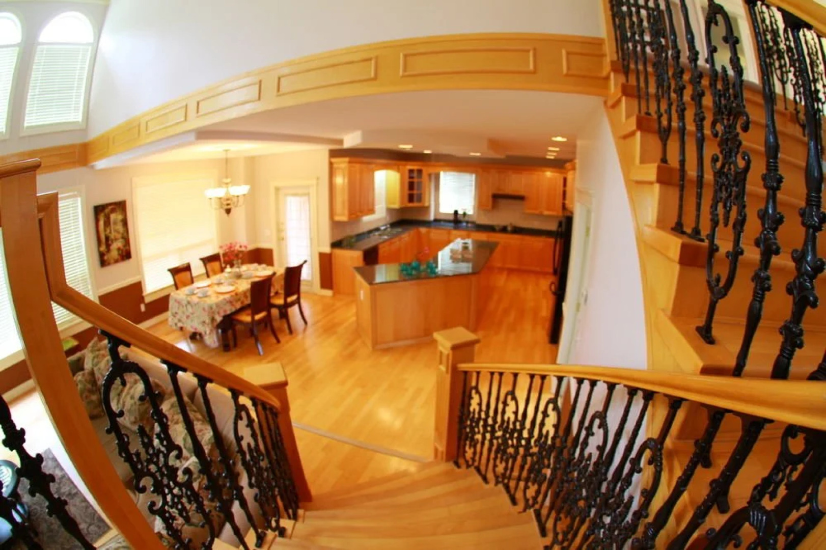 Street Of Dreams Guest House