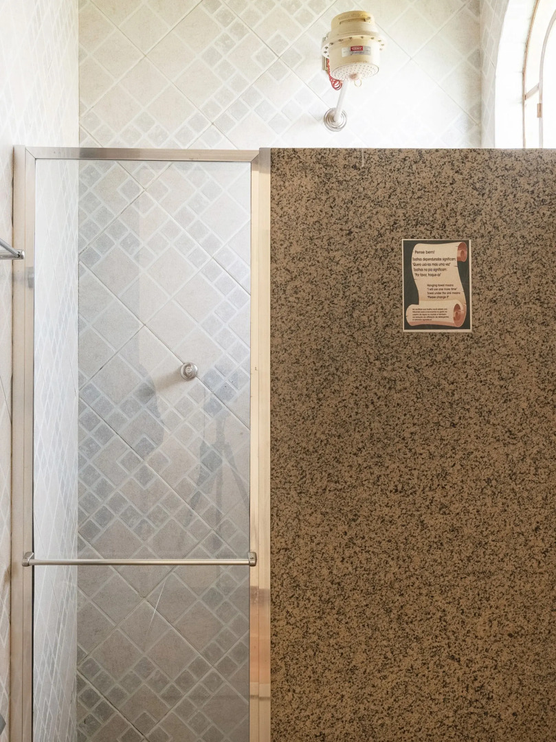 Pousada Morada do Sol