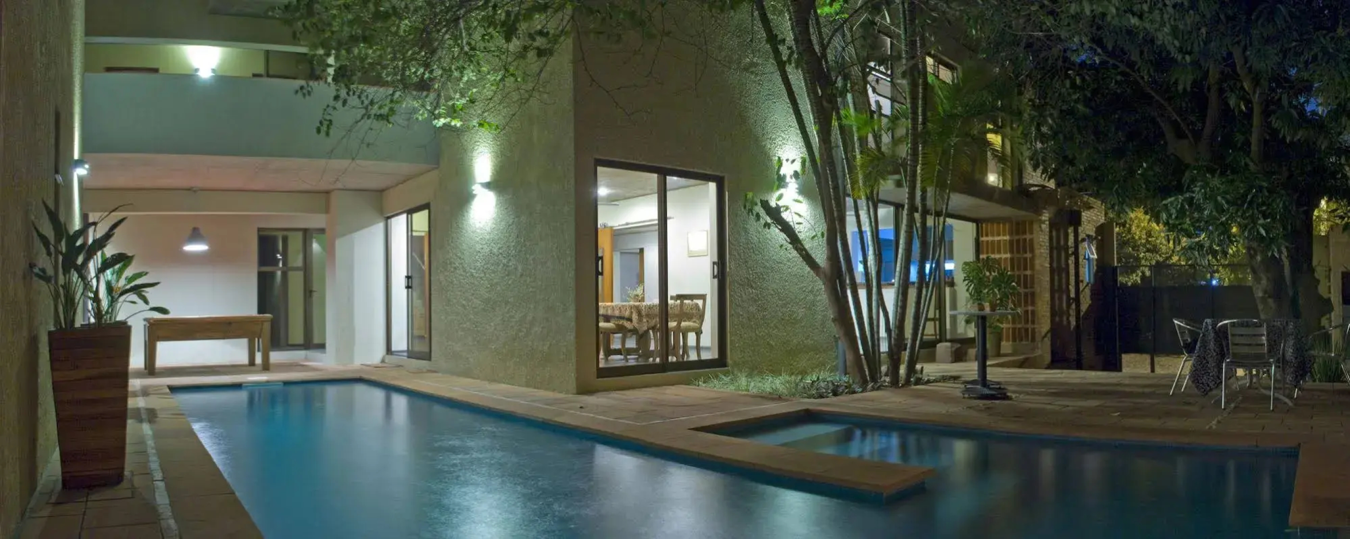 La Morada Posada Boutique