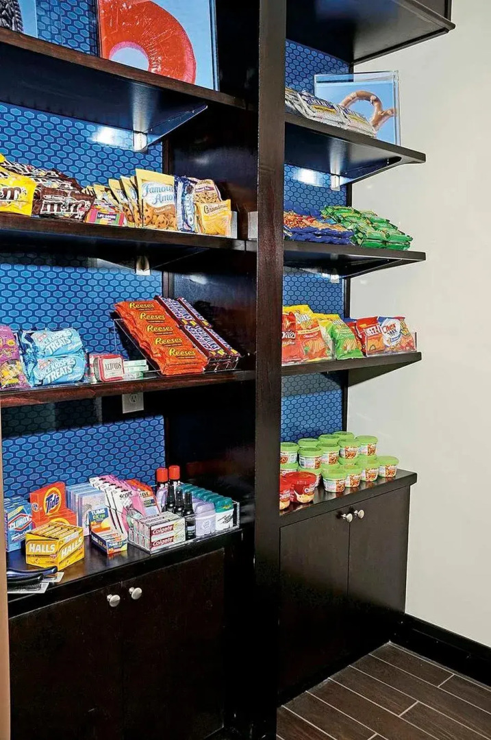 Hampton Inn & Suites by Hilton Flowery Branch Lake Lanier