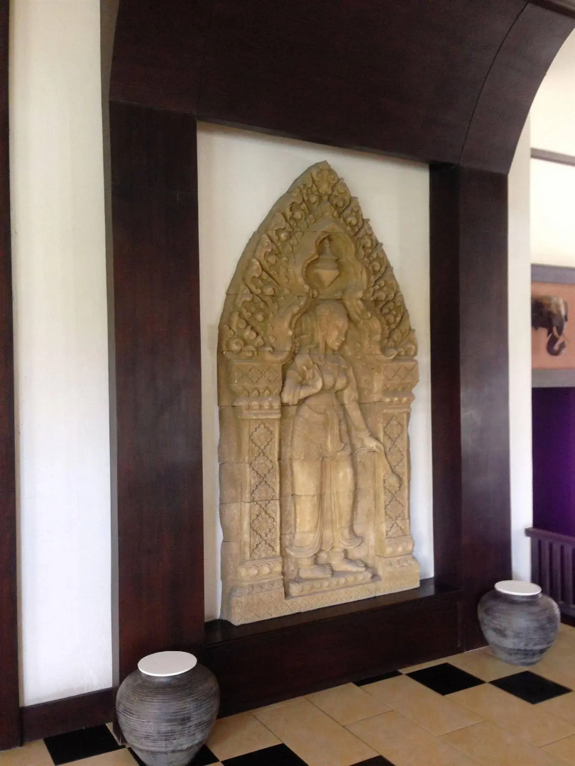 Phuphaya Resort Pattaya